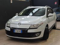 usata Renault Mégane 1.5 dCi 110 CV SporTour