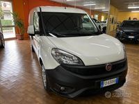 usata Fiat Doblò Cargo Maxi 1600 Multijet 105cv 3 Posti