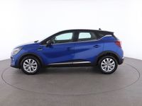 usata Renault Captur CY65707