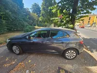 Usata Renault Mégane IV 116 CV (85 kW) 2019 Bluazzurro Berlina