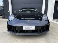 Usata Porsche 992 541 CV (397 kW) 2025 Nero Coupé