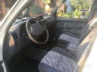 Usata Toyota Land Cruiser 125 CV (91 kW) 1999 Bianco SUV