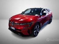 Usata Renault Megane E-Tech Techno 159 kW (217 CV) 2023 Berlina