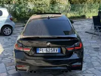 Usata BMW 420 M Sport 190 CV (139 kW) 2018 Coupé