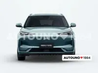 Nuova Geely EX5 160 kW (218 CV) 2026 Verde SUV