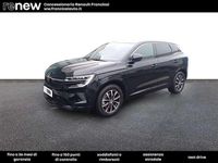 Usata Renault Austral Iconic 200 CV (147 kW) 2023 Nero SUV