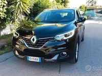 Usata Renault Kadjar 131 CV (96 kW) 2015 SUV