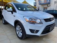 usata Ford Kuga 2.0 TDCi 140 CV 2WD - Titanium