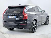 Usata Volvo XC90 R-Design 235 CV (172 kW) 2017 Other SUV