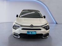 Usata Citroën e-C4 Shine 100 kW (136 CV) 2023 Bianco Berlina