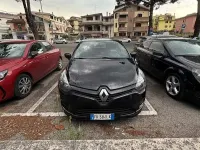 Usata Renault Clio IV 65 CV (47 kW) 2017 Berlina