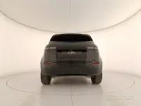 Usata Land Rover Range Rover evoque SE Dynamic 163 CV (119 kW) 2024 Nero SUV