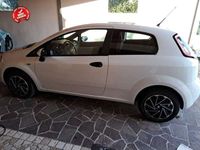 usata Fiat Punto 3p 1.2 Street (easy)