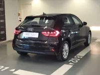 Nuova Audi A1 Business 116 CV (85 kW) 2026 Nero SUV