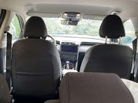 Usata Hyundai Tucson 204 CV (150 kW) 2024 Bianco SUV