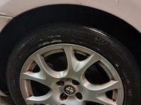 Usata Alfa Romeo MiTo 2013 Bianco Utilitaria