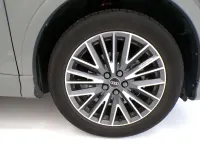 Usata Audi Q3 S-Line 150 CV (110 kW) 2022 Grigio ardesia SUV