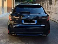 Usata Toyota Corolla Style 184 CV (135 kW) 2020 Station wagon