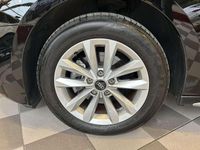 Usata Audi A3 Advanced 150 CV (110 kW) 2023 Nero metallizzato Berlina