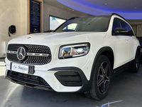 Usata Mercedes GLB180 Premium 116 CV (85 kW) 2023 Bianco SUV