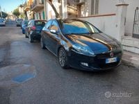 Usata Fiat Bravo 120 CV (88 kW) 2010 Nero Utilitaria