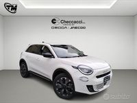Usata Fiat 600 La Prima 101 CV (74 kW) 2025 Bianco SUV
