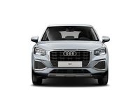 Nuova Audi Q2 Advanced Plus 116 CV (85 kW) 2026 Grigio freccia perla SUV