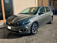 Usata Fiat Tipo City Life 95 CV (69 kW) 2022 Grigio Berlina