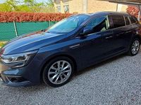 Usata Renault Mégane GrandTour 110 CV (80 kW) 2018 Station wagon