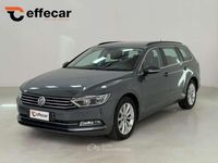Occasion VW Passat Business 120 PK (88 kW) 2016 Grijs Stationwagen