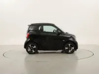 Usata Smart ForTwo Coupé Passion 41 kW (56 CV) 2021 Neronero Utilitaria