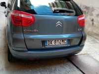 usata Citroën C4 Picasso 1.6 e-HDi 115 Exclusive