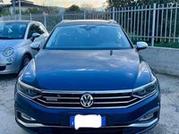 Usata VW Passat Alltrack 190 CV (139 kW) 2019 Station wagon