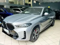 Usata BMW X6 M Sport 286 CV (210 kW) 2024 Other SUV