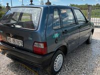 Usata Fiat Uno 58 CV (42 kW) 1987 Utilitaria