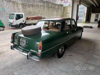 Usata Rover P6 1970 Verde Berlina