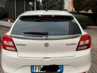 Usata Suzuki Baleno 90 CV (66 kW) 2018 Utilitaria