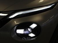 Usata Nissan Juke N-Connecta 114 CV (83 kW) 2025 Argento SUV