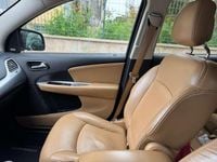 Usata Fiat Freemont Lounge 170 CV (125 kW) 2016 Blu/azzurro SUV