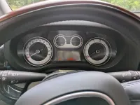 Usata Fiat 500L Lounge 105 CV (77 kW) 2015 Verde Monovolume