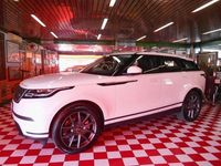 Usata Land Rover Range Rover Velar SE 250 CV (183 kW) 2022 Bianco SUV