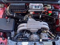 Occasion Alfa Romeo 145 90 ch (66 kW) 1995 Rouge Citadine
