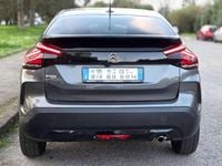 Usata Citroën C4 Feel 131 CV (96 kW) 2022 Grigio Berlina