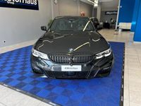 usata BMW 320e 320d 48V Msport