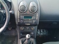 Usata Nissan Qashqai 115 CV (84 kW) 2010 SUV