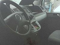 Usata VW T5 174 CV (127 kW) 2006 Argento Furgone