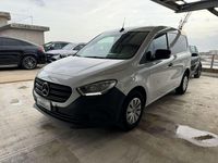 Usata Mercedes Citan 112 115 CV (84 kW) 2022 Bianco