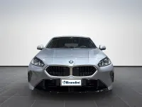 Usata BMW 118 M Sport 150 CV (110 kW) 2025 Skyscraper grey metallic Utilitaria