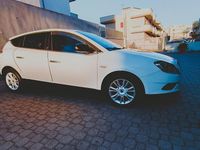 Usata Lancia Delta 120 CV (88 kW) 2009 Bianco Utilitaria