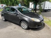 Usata Fiat Bravo 80 CV (58 kW) 2009 Utilitaria